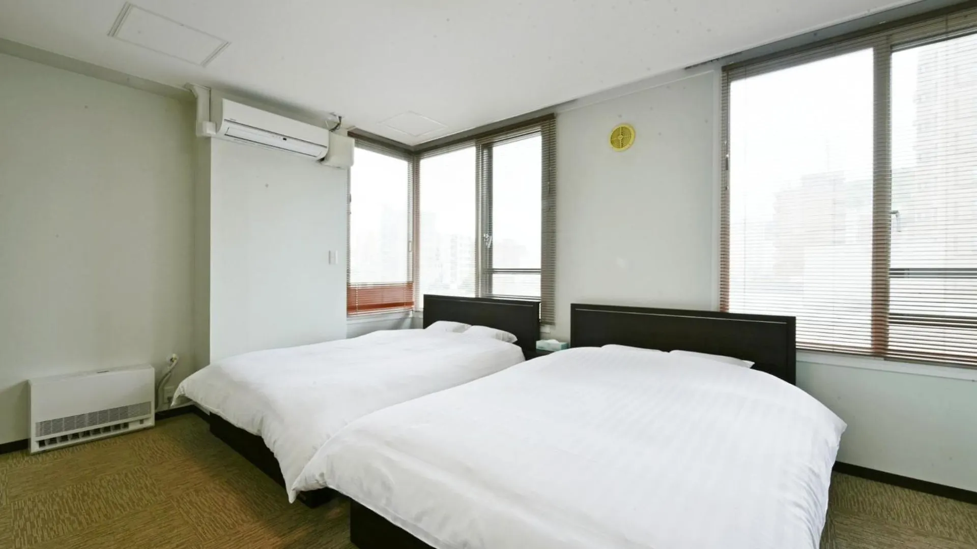 Pleasure Maruyama - Vacation Stay 52754V Sapporo Appartement